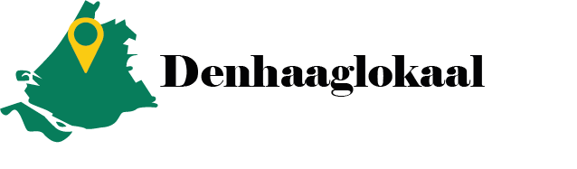 denhaaglokaal logo
